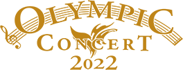 OLYMPIC CONCERT 2022