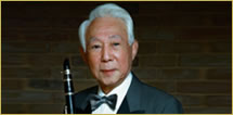北村英治