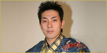 大藏基誠