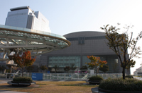 愛知県芸術劇場 大ホール