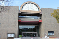 江戸川区総合文化センター 大ホール