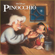 ピノキオ・メモリアル