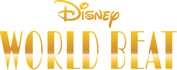 ディズニー・ワールド・ビート