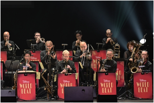 ブラッド・ケリー・ビッグバンド / Brad Kelley Big Band