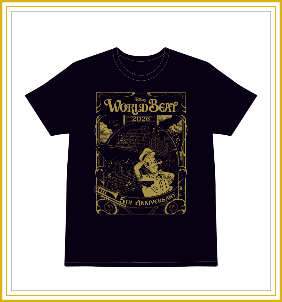 Tシャツ付きチケット