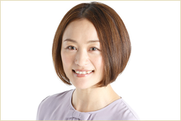 上村愛子　Aiko Uemura