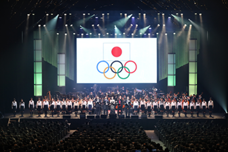 Olympic Concert