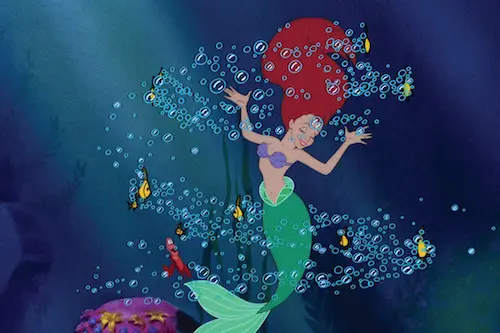 リトルマーメイド』イン・コンサート - コンサート企画制作