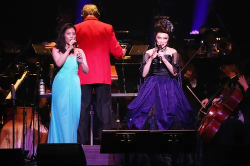 リトルマーメイド』イン・コンサート - コンサート企画制作