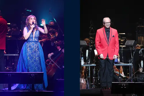 リトルマーメイド』イン・コンサート - コンサート企画制作