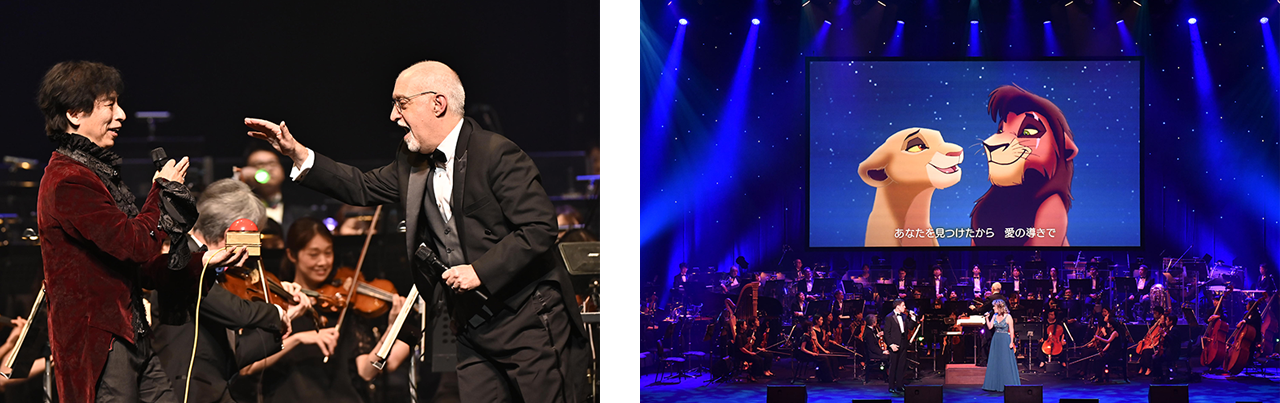 20周年全国ツアーが開幕！3年ぶりの来日キャストで贈る2つのメイン