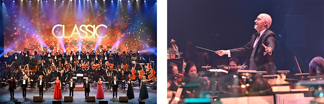 ディズニー・オン・クラシック ～まほうの夜の音楽会 2022