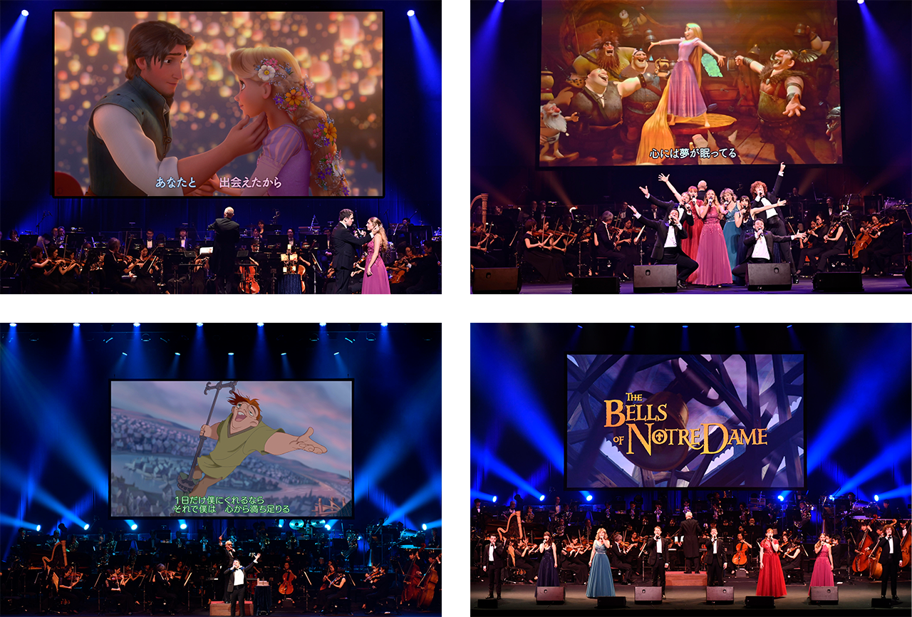 ディズニー・オン・クラシック ~まほうの夜の音楽会 2022