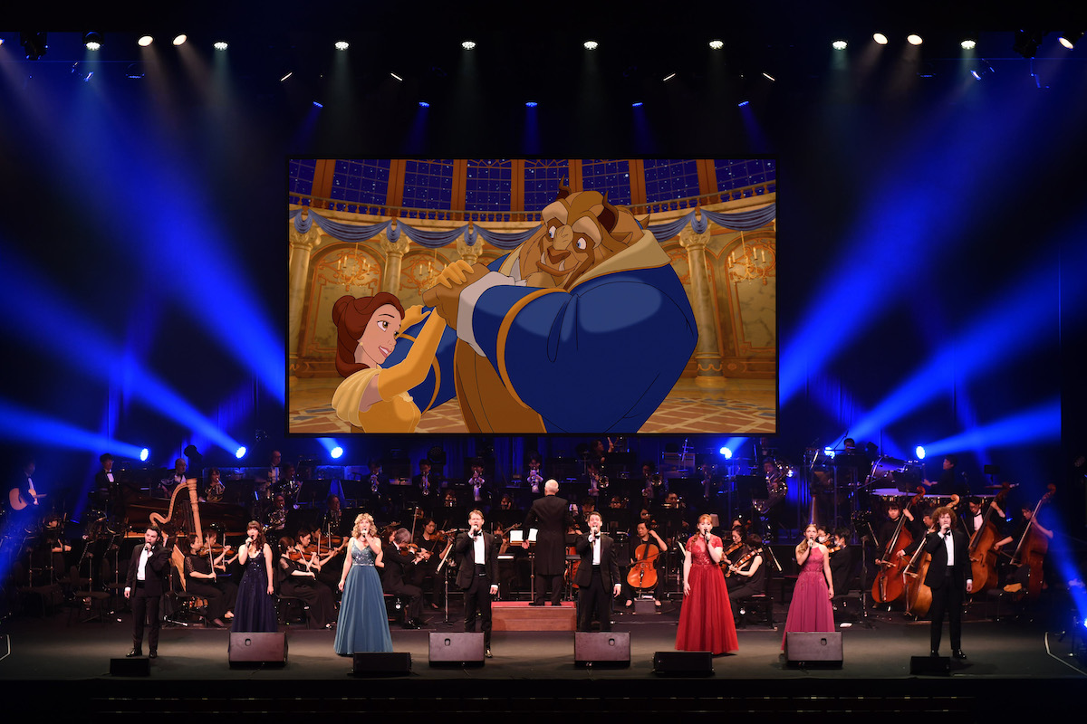 ディズニー・オン・クラシック 〜まほうの夜の音楽会 2023 