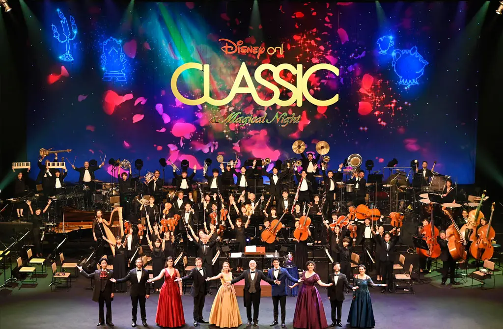 全国32都市・51公演をめぐるツアーが開幕！ - コンサート企画制作