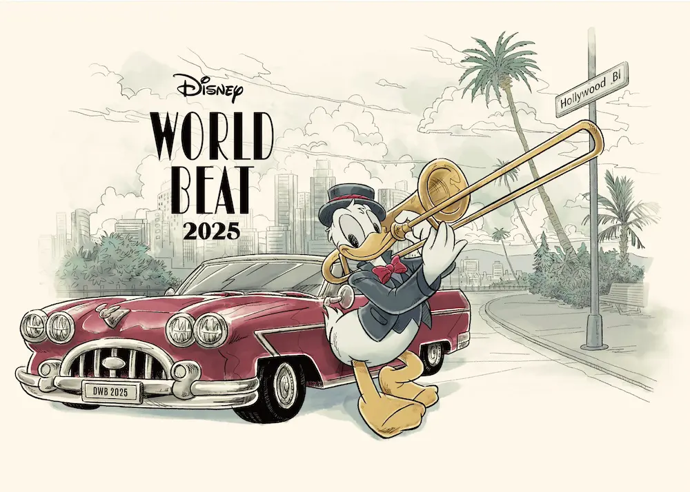 2025年公演のテーマは「ストーリー・オブ・ジャズ」！演奏曲も公開