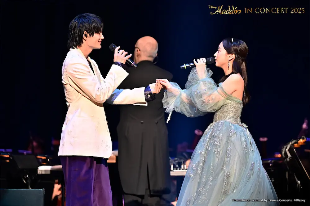 Disney Aladdin アラジン 祭りサイン 世界188枚限定 Aladdin (The Walt Disney Signature Collection) (Blu-ray