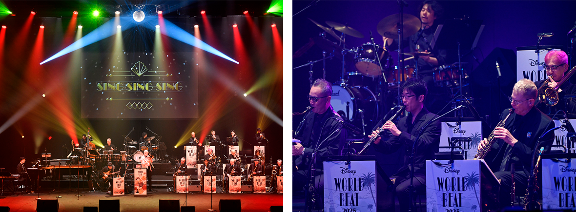 10都市13公演をめぐる全国ツアー開幕！ - コンサート企画制作