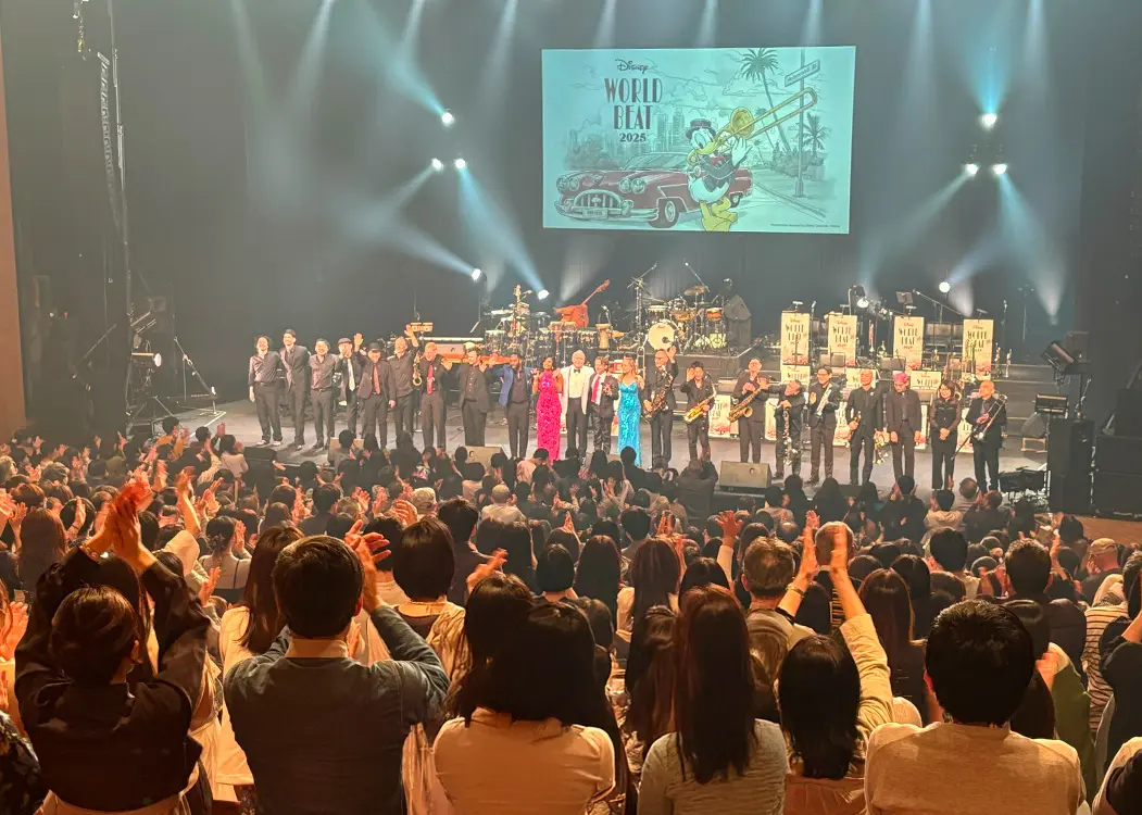 10都市13公演をめぐる全国ツアー開幕！ - コンサート企画制作