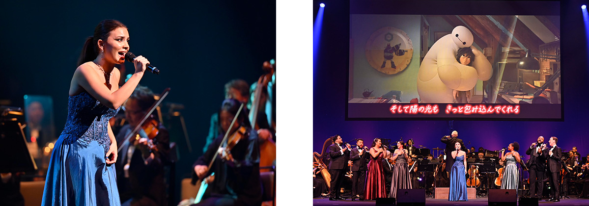ディズニー・オン・クラシック ～まほうの夜の音楽会 2025