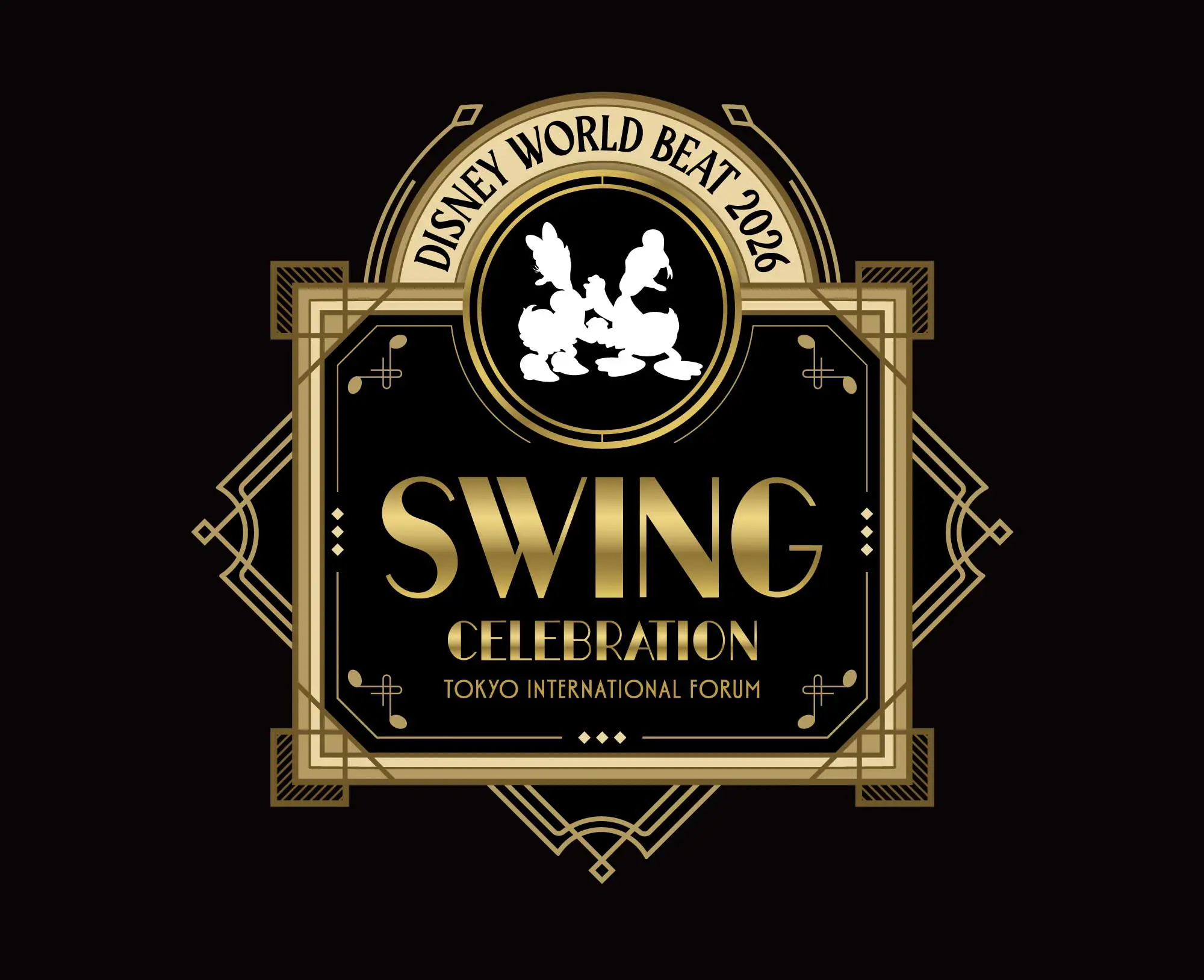 ディズニー・ワールド・ビート 2026 - コンサート企画制作－ハーモニー